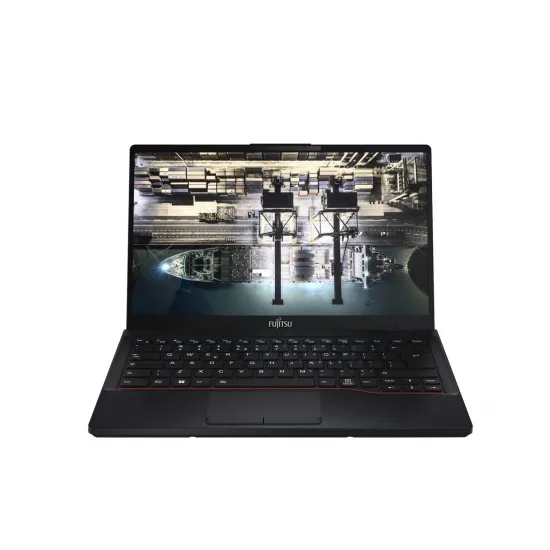 Fujitsu Notebook LIFEBOOK E5412