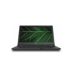 Fujitsu Notebook LIFEBOOK E5510