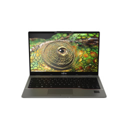 Fujitsu Notebook LIFEBOOK U7312