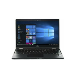 Fujitsu Notebook LIFEBOOK U9310X