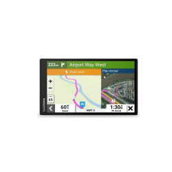 Garmin Camper 795