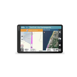 Garmin Camper 895