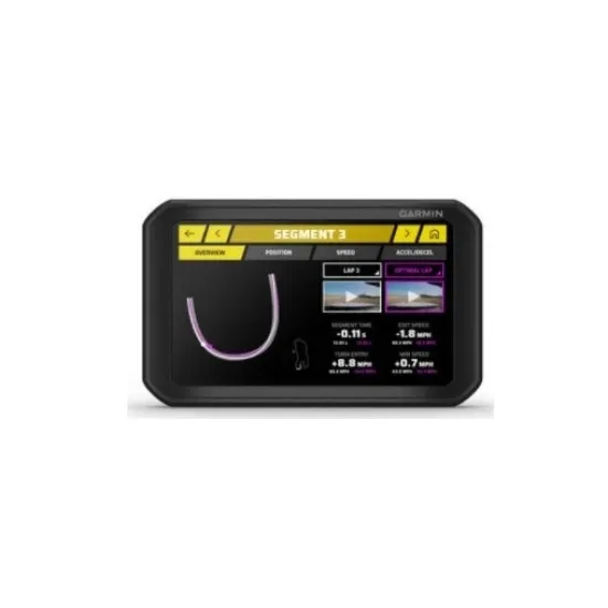 Garmin Catalyst