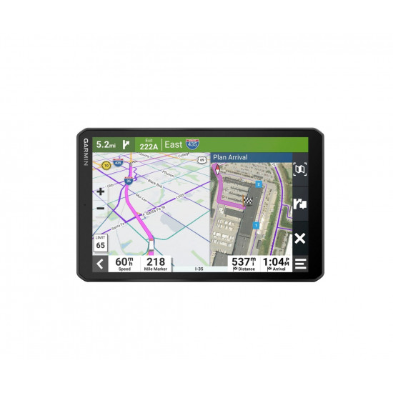 Garmin Dēzl LGV710