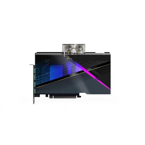 GigaByte AORUS GeForce RTX 4080 XTREME WATERFORCE WB