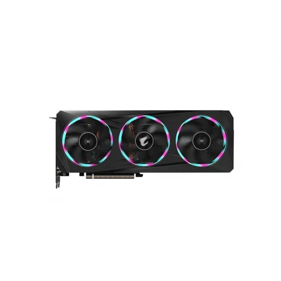 Gigabyte AORUS GeForce RTX 3050 ELITE Gigabyte AORUS GeForce RTX 3050 ELITE