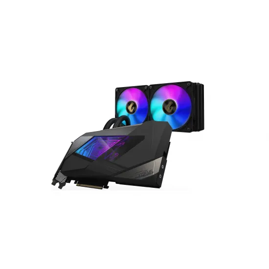Gigabyte AORUS GeForce RTX 3080 XTREME WATERFORCE