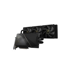 Gigabyte AORUS GeForce RTX 3090 Ti XTREME WATERFORCE