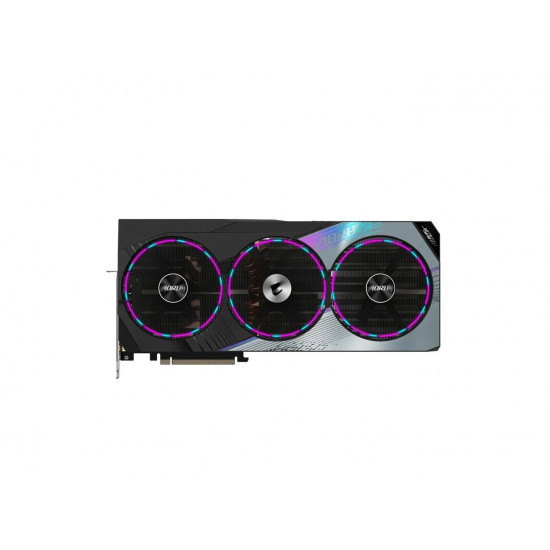 Gigabyte AORUS GeForce RTX 4070 Ti MASTER - Preisanfrage
