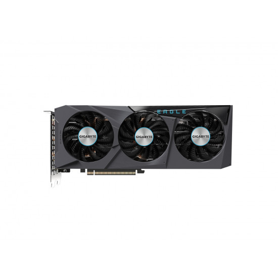 Gigabyte GeForce RTX 3060 Ti EAGLE - Preisanfrage