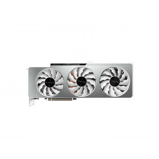 Gigabyte GeForce RTX 3060 Ti VISION - Preisanfrage