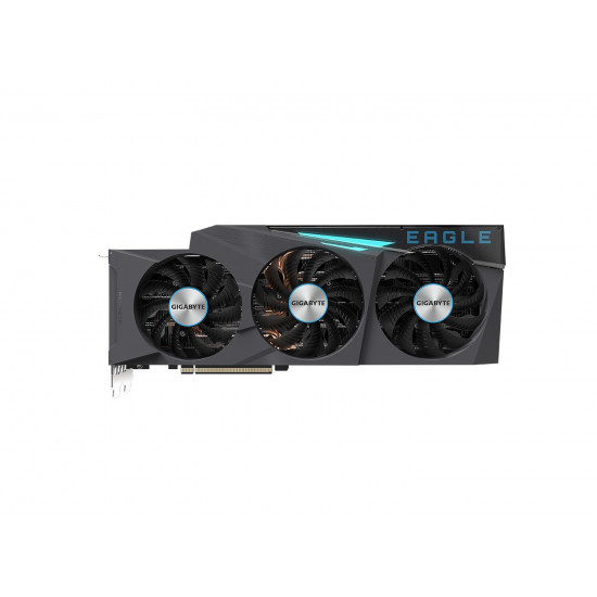 Gigabyte GeForce RTX 3080 Ti EAGLE - Preisanfrage