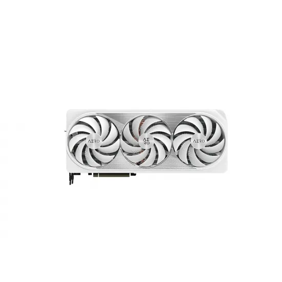 Gigabyte GeForce RTX 4070 Ti AERO