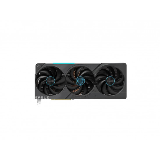 Gigabyte GeForce RTX 4070 Ti EAGLE - Preisanfrage