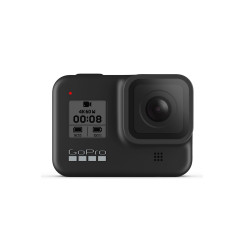 GoPro HERO8 Black