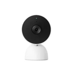 Google Nest Cam Indoor (mit Kabel)