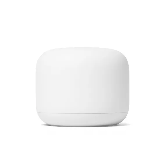 Google Nest WiFi Router