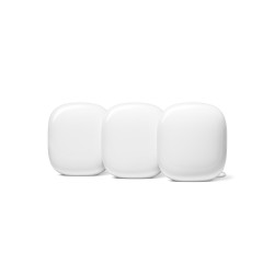 Google Nest Wifi Pro 3-Pack