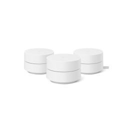 Google Wifi Router Gen2 Dreierpack