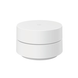 Google Wifi Router Gen2 Einzelpack