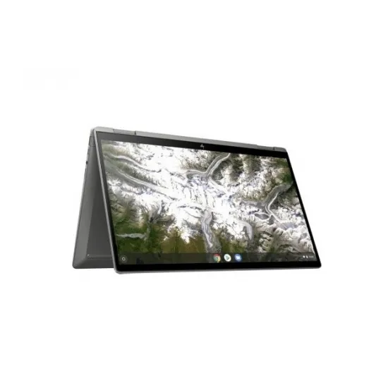 HP Chromebook x360