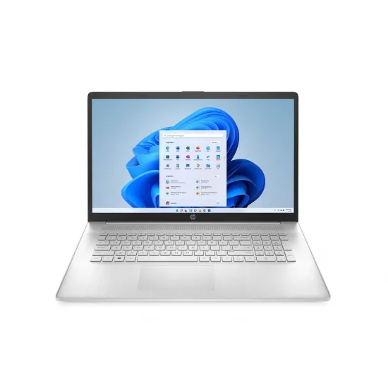 HP Laptop 17
