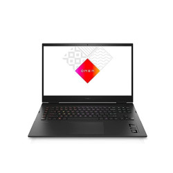 HP Omen 17