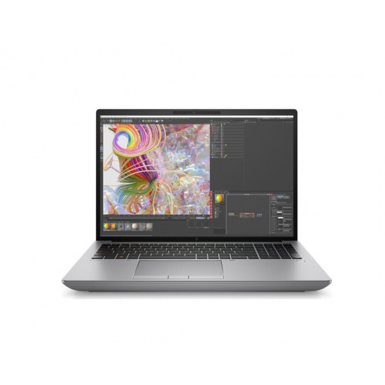 HP ZBook Fury 16 G9 - Preisanfrage