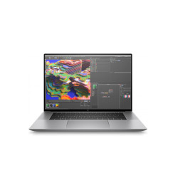 HP ZBook Studio 16 G9