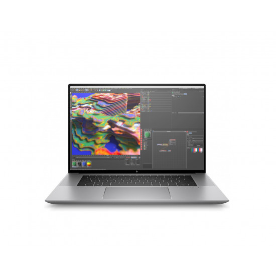 HP ZBook Studio 16 G9 - Preisanfrage