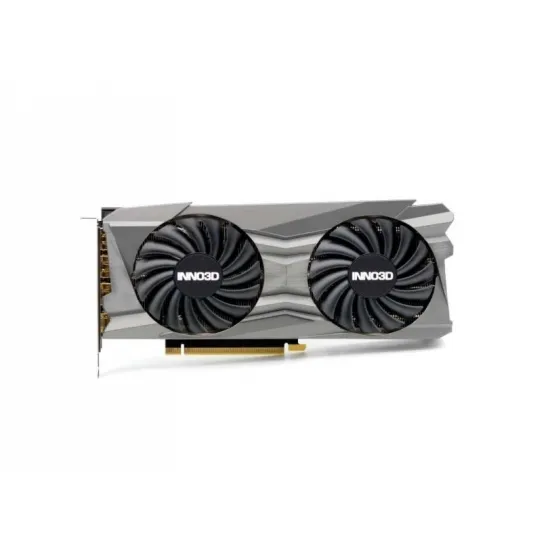 INNO3D GEFORCE RTX 3060 TWIN X2