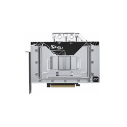 INNO3D GEFORCE RTX 3090 ICHILL FROSTBITE