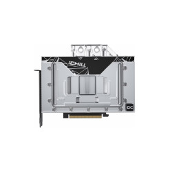 INNO3D GEFORCE RTX 4080 ICHILL FROSTBITE