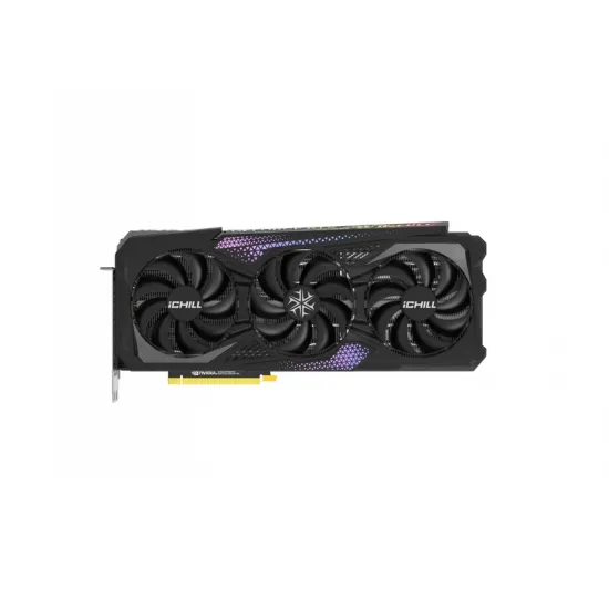 INNO3D GEFORCE RTX 4080 ICHILL X3