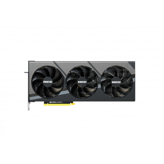 INNO3D GeForce RTX 4090 X3 - Preisanfrage