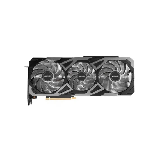 KFA2 GeForce RTX 3090 Ti EX Gamer ST