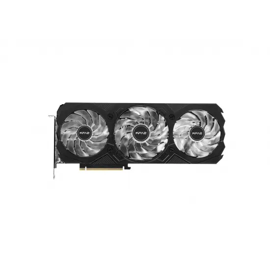 KFA2 GeForce RTX 4070 EX Gamer