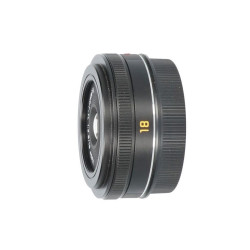 Leica 18mm 1:2.8 Elmarit-TL ASPH