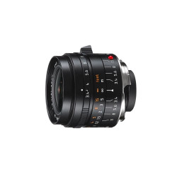 Leica 21mm 1:3.4 Super-Elmar-M ASPH