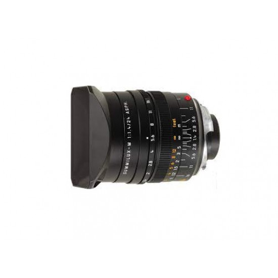 Leica 24mm 1:1.4 Summilux-M ASPH