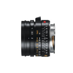 Leica 28mm 1:2.0 Summicron-M ASPH (11672)