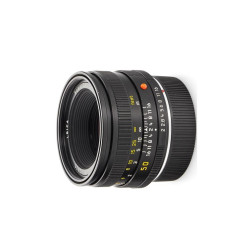 Leica 30mm 1:2.0 Summicron-R