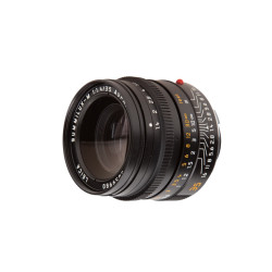 Leica 35mm 1:1.4 Summilux-M ASPH