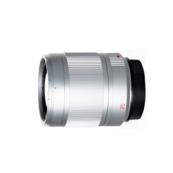 Leica 35mm 1:1.4 Summilux-TL