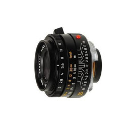 Leica 35mm 1:2.0 SUMMICRON-M ASPH