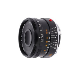Leica 35mm 1:2.5 Summarit-M