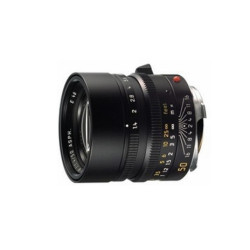 Leica 50mm 1:1.4 Summilux-M