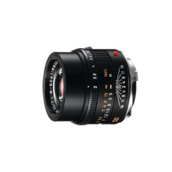 Leica 50mm 1:2.0 Summicron-M