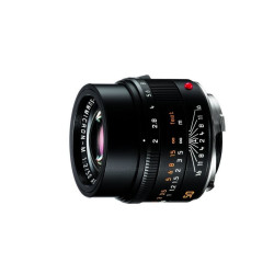 Leica 50mm 1:2.4 Summarit-M