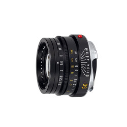 Leica 50mm 1:2.5 Summarit-M